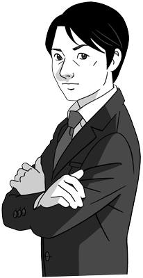 先回りポイント
