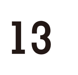 刑法13