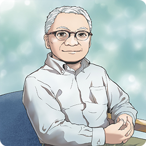 著者画像