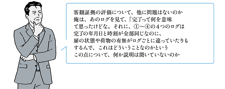 課長