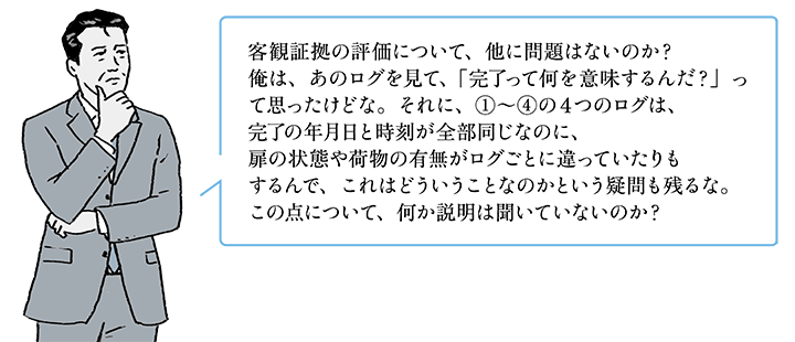 課長